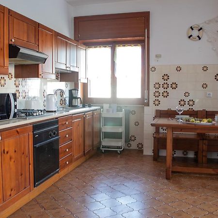 Calypso Appartamento Castelluccio  외부 사진