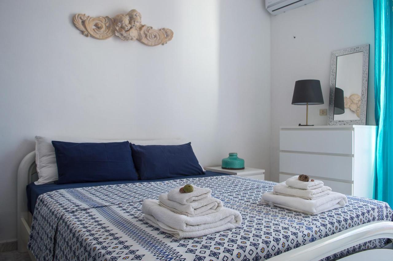 Calypso Appartamento Castelluccio  외부 사진
