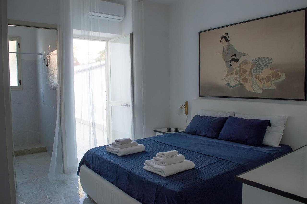 Calypso Appartamento Castelluccio  외부 사진